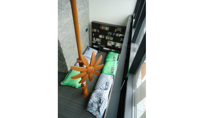 Wellness hotel Vista Dolní Morava